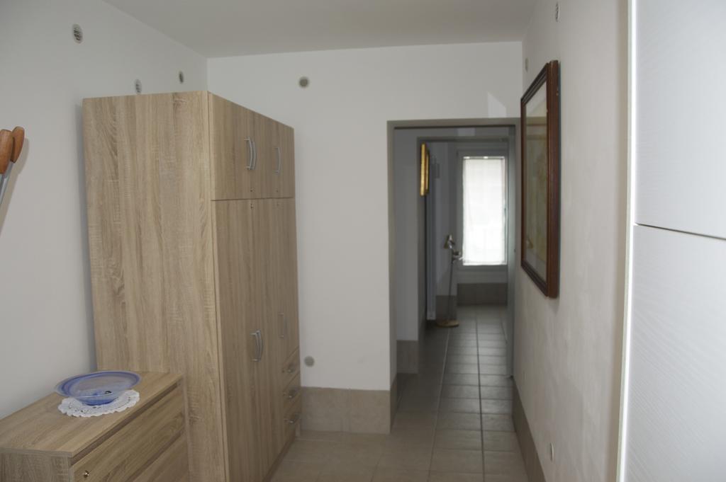 Ca' Delle Erbe Apartment Венеция Екстериор снимка